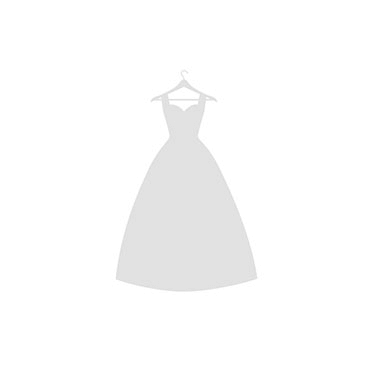 The Bridal Shoppe Style #224GL Image