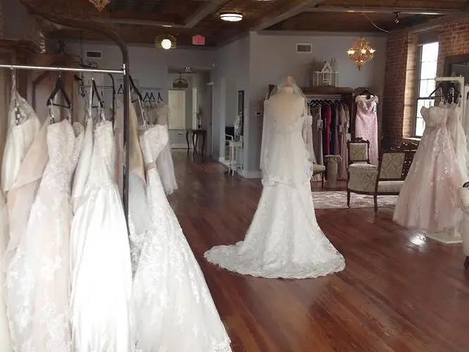 store photo wylie bridal
